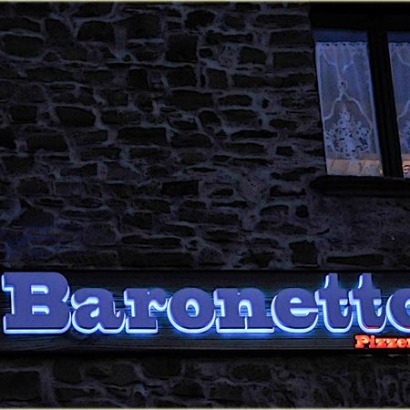 Il Palazzo Del Barone - Stanza Dei Maiorana Hotel Pietrapertosa Bagian luar foto
